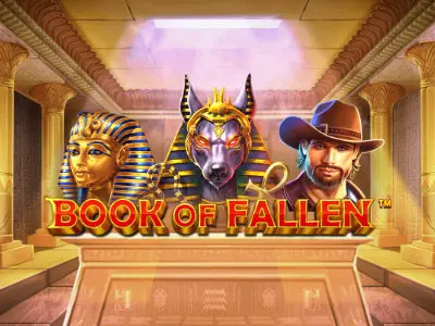 Book of Egypt สล็อต