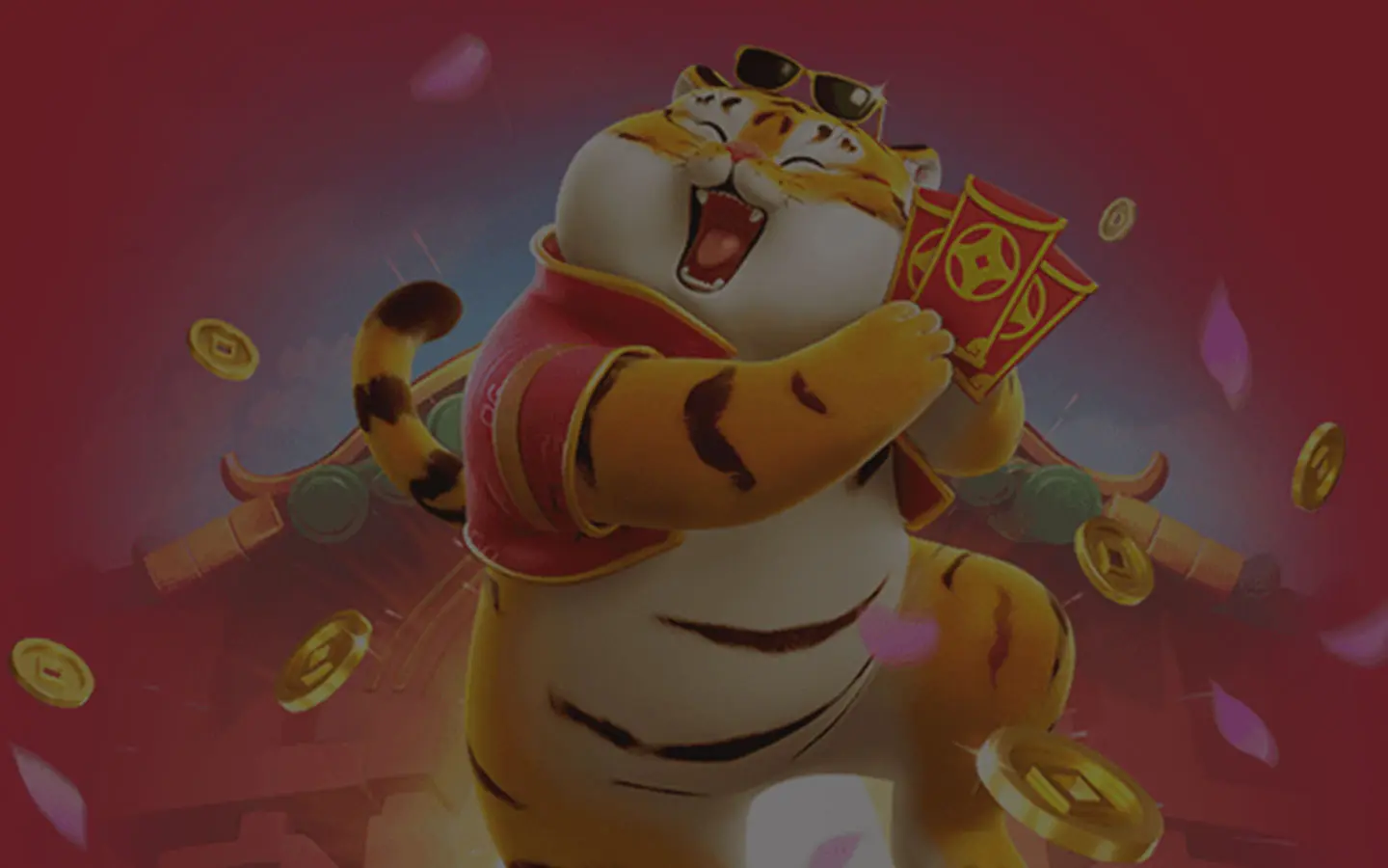 Fortune Tiger สล็อต