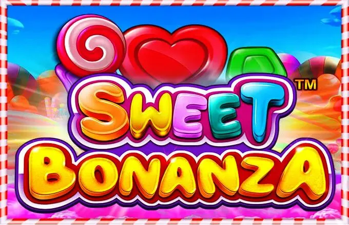Sweet Bonanza สล็อต